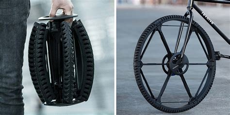Complimentary Get of Modular Tires